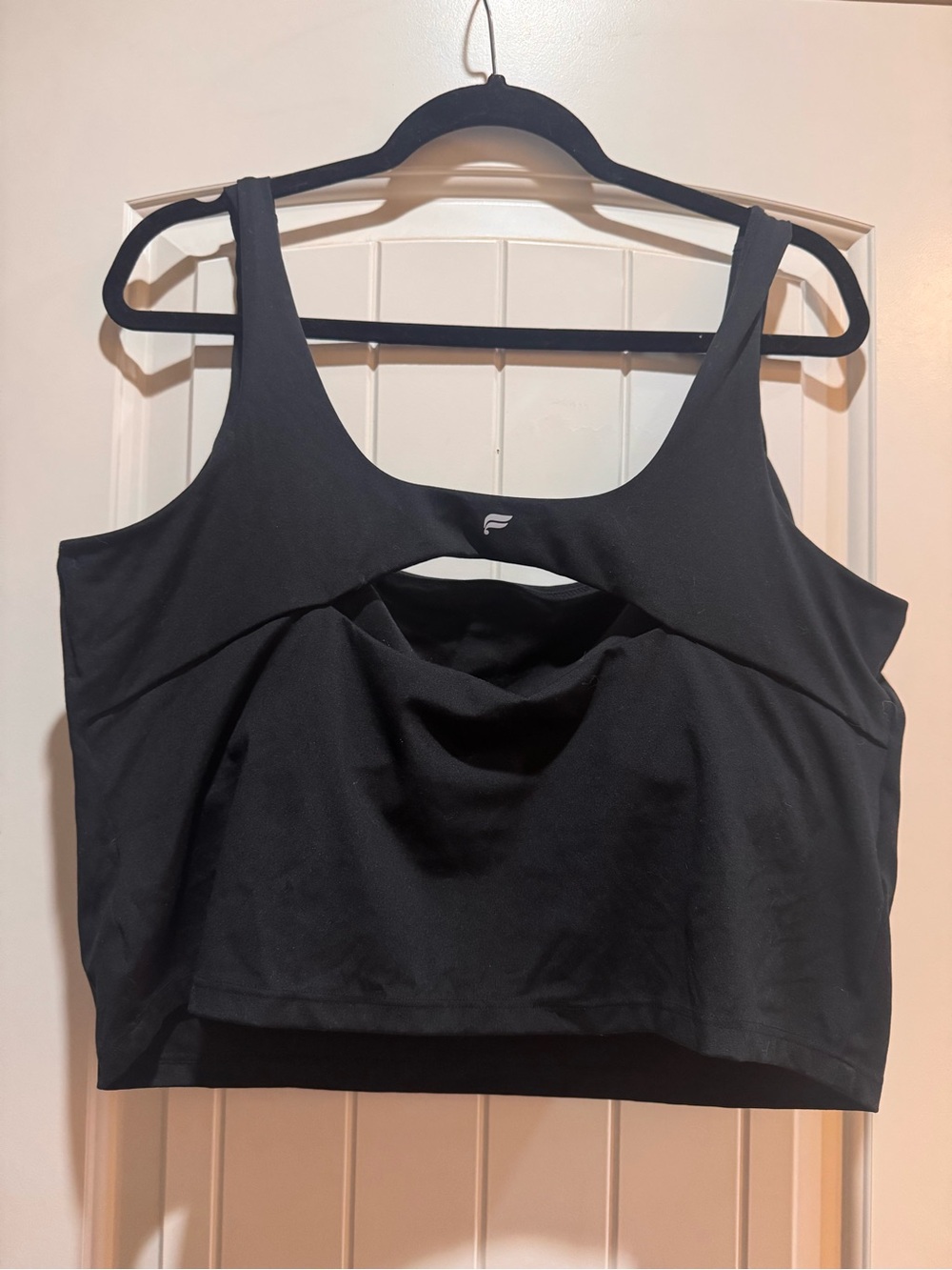 Fabletics Workout Tank - Picture 2 of 2